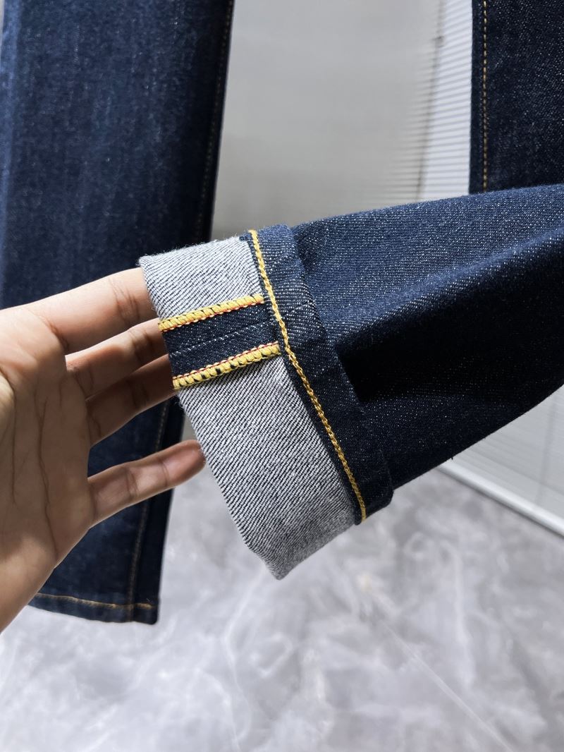 Louis Vuitton Jeans